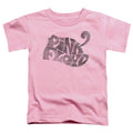Pink Floyd - Logo Toddler Short Sleeve product image 1
