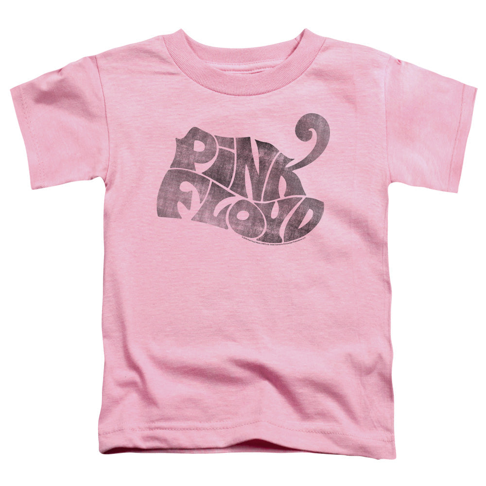 Pink Floyd - Logo Toddler Short Sleeve product image 1
