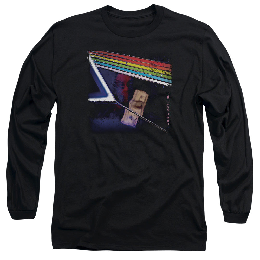 Pink Floyd - Money Adult Long Sleeve product image 1