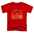 Pink Floyd - See Emily Play Toddler Short Sleeve product image 1