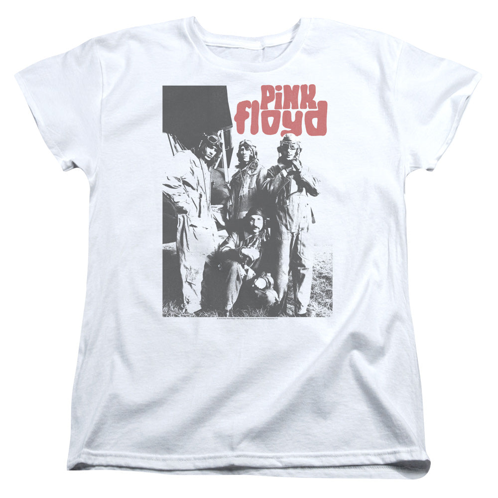 Pink Floyd - Point Me At The Sky Women's Short Sleeve product image 1