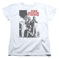 Pink Floyd - Point Me At The Sky Women's Short Sleeve product image 1