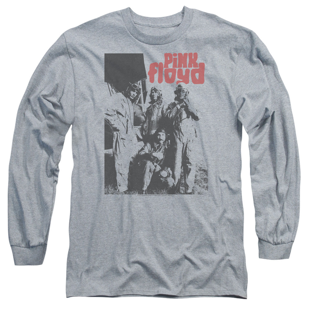 Pink Floyd - Point Me At The Sky Adult Long Sleeve product image 2