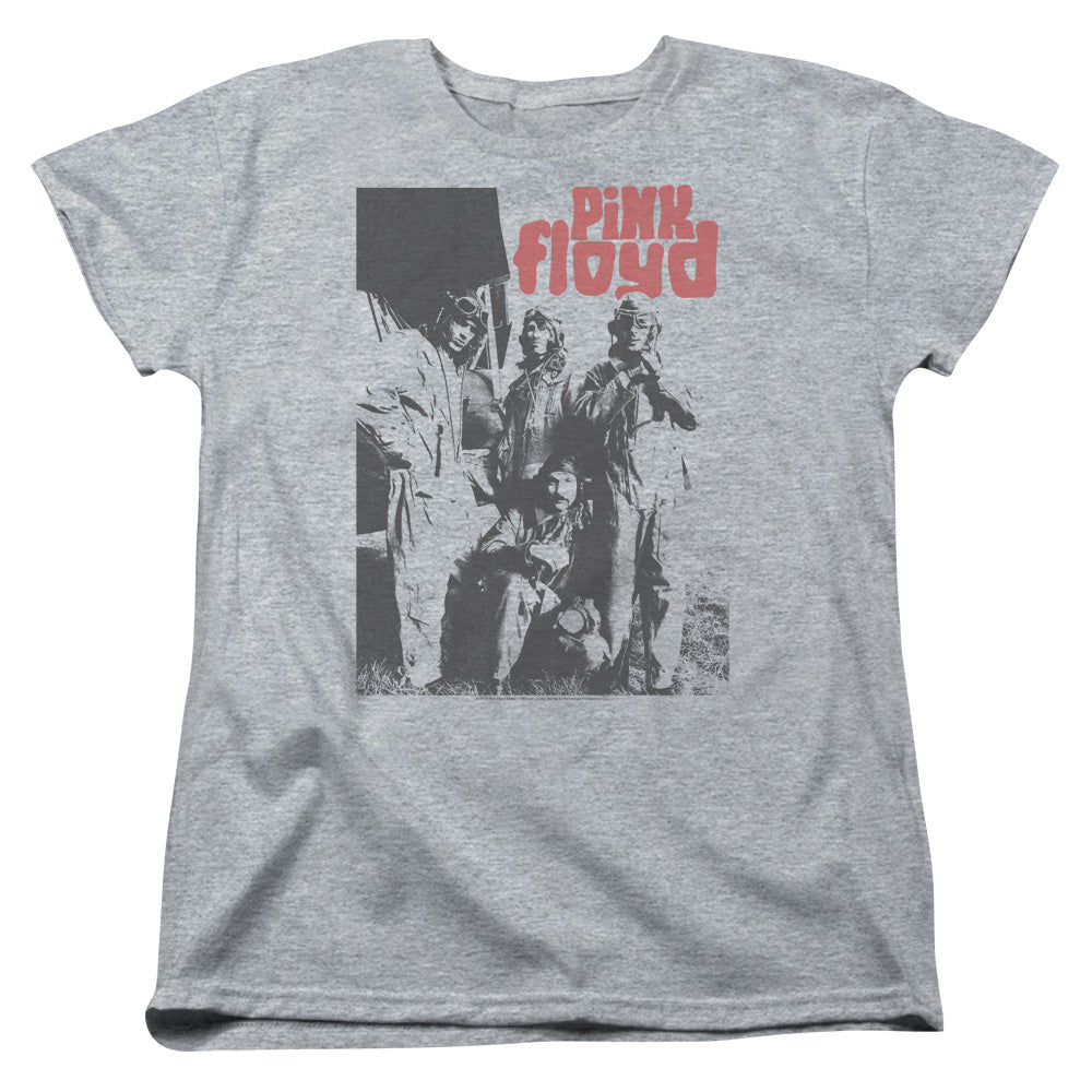 Pink Floyd - Point Me At The Sky Women's Short Sleeve product image 2