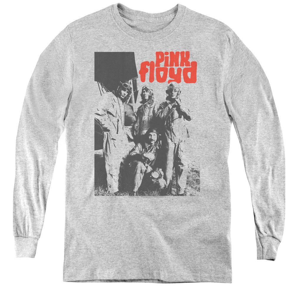 Pink Floyd - Point Me At The Sky L - S Youth product image 1