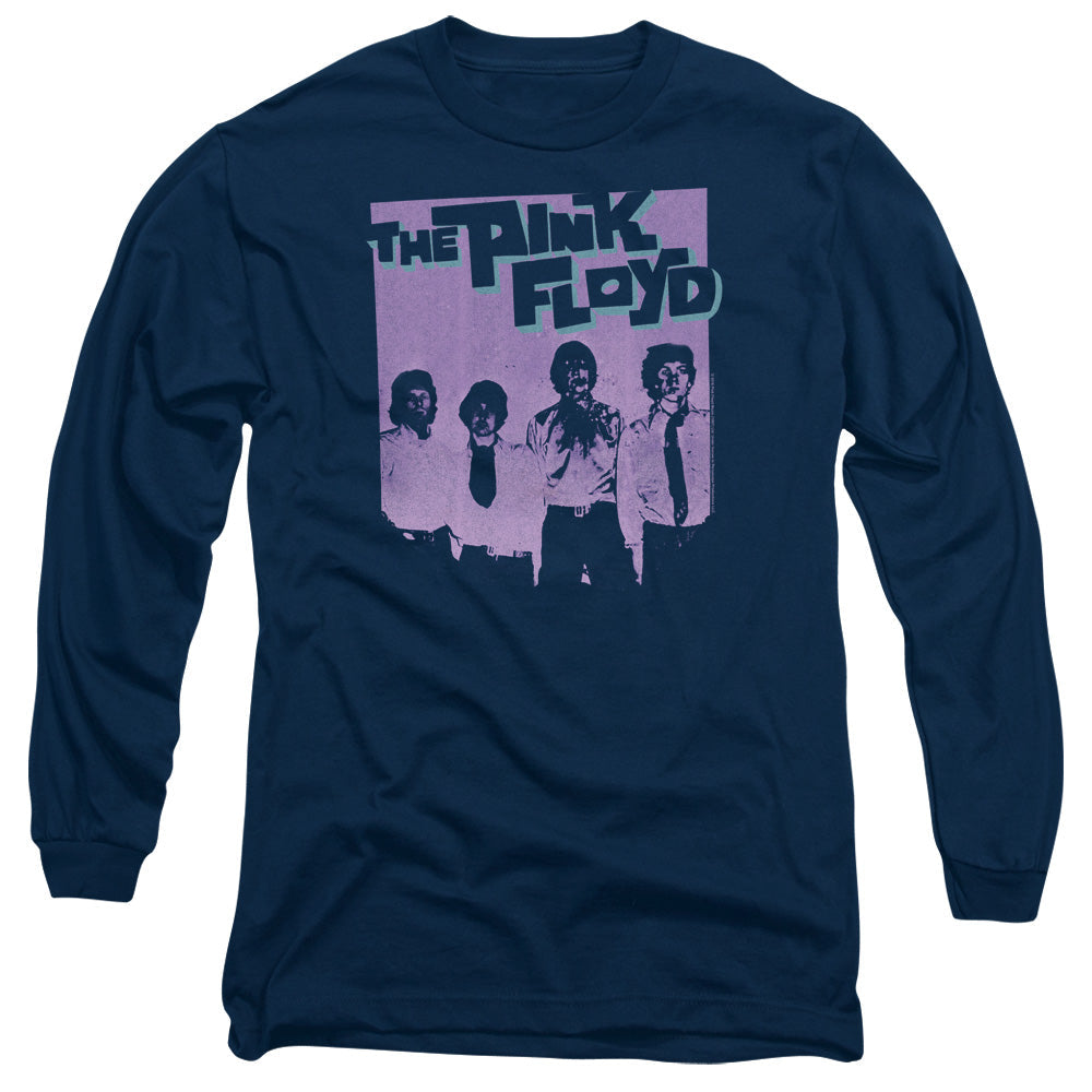 Pink Floyd - Paint Box Adult Long Sleeve product image 1