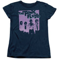 Pink Floyd - Paint Box Women's Short Sleeve product image 1