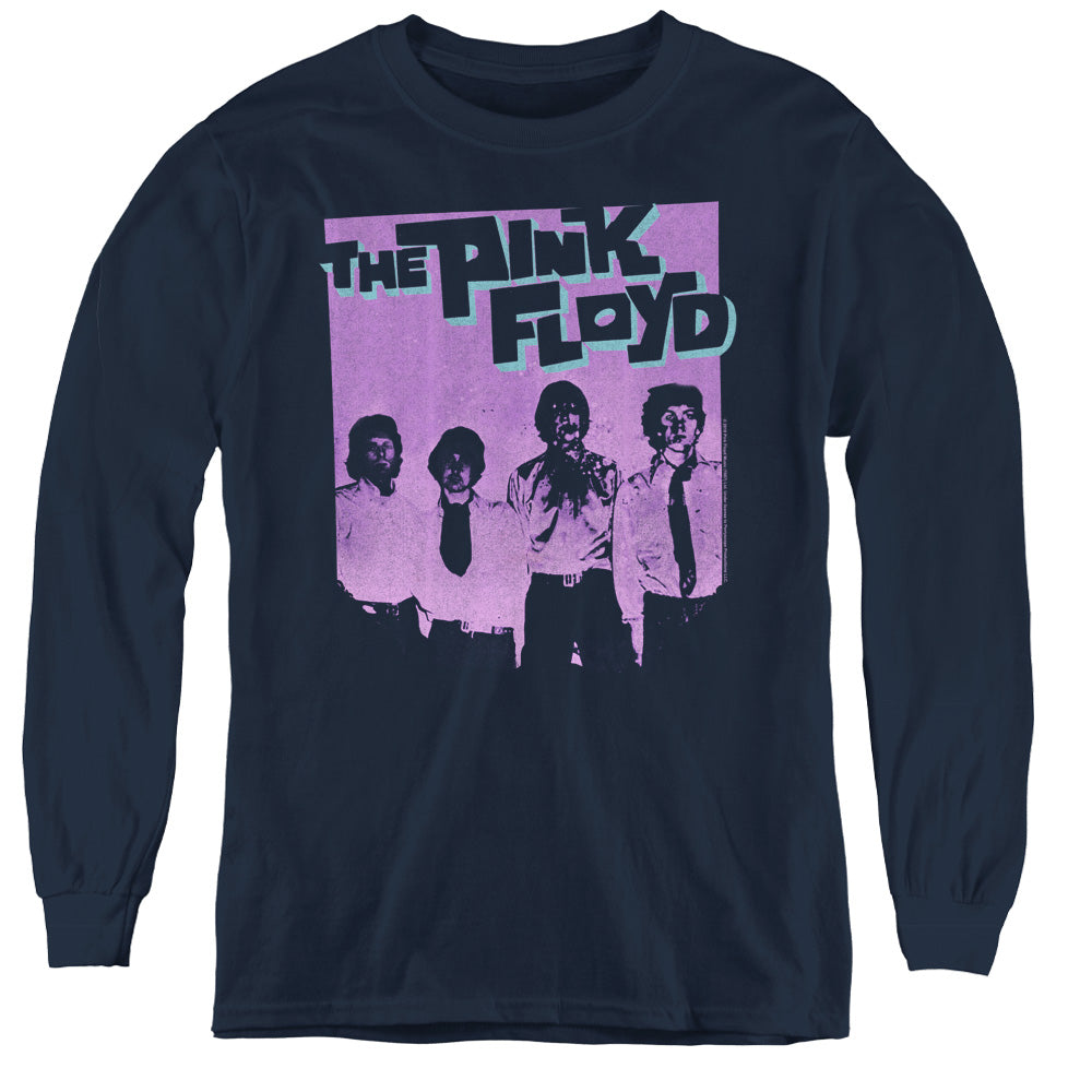 Pink Floyd - Paint Box L - S Youth product image 1