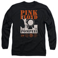 Pink Floyd - Pompeii Adult Long Sleeve product image 1