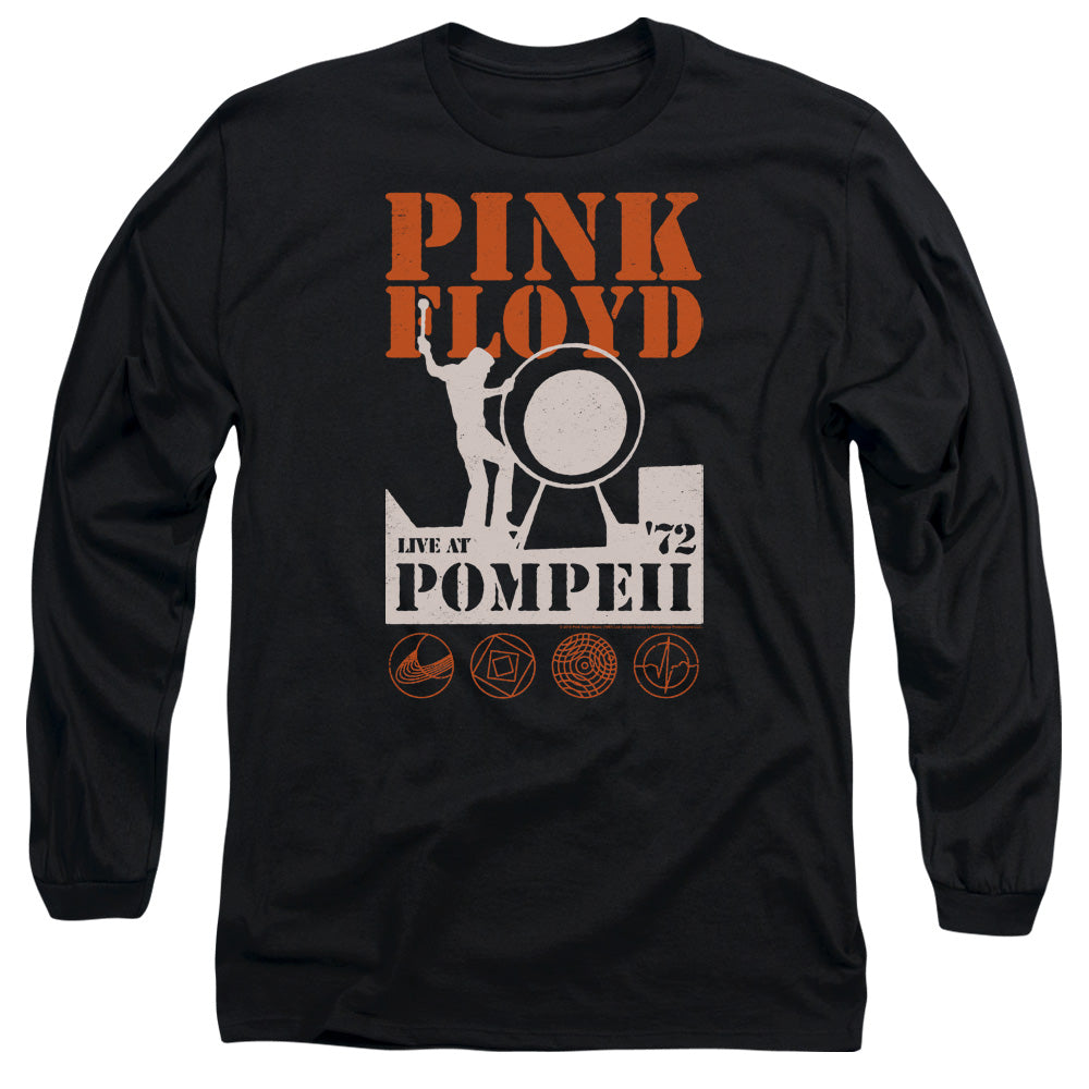 Pink Floyd - Pompeii Adult Long Sleeve product image 1