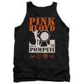 Pink Floyd - Pompeii Adult Tank Top