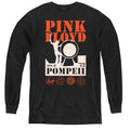 Pink Floyd - Pompeii L - S Youth product image 1