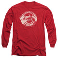 Pink Floyd - Just A Cigar Adult Long Sleeve product image 1