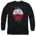 Pink Floyd - Hammers Adult Long Sleeve product image 1