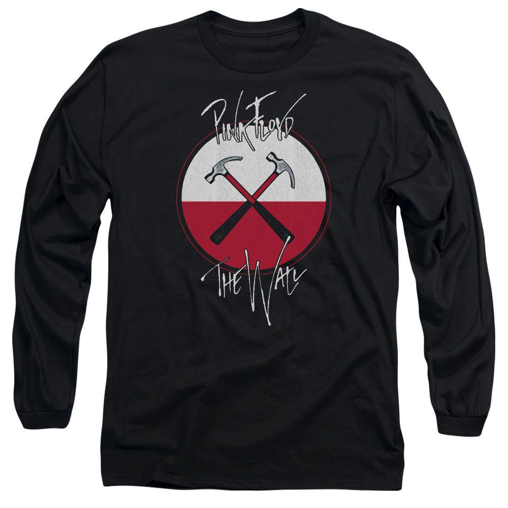 Pink Floyd - Hammers Adult Long Sleeve product image 1