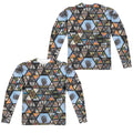 Pink Floyd - Photographs (Front - Back Print) L - S Adult product image 1