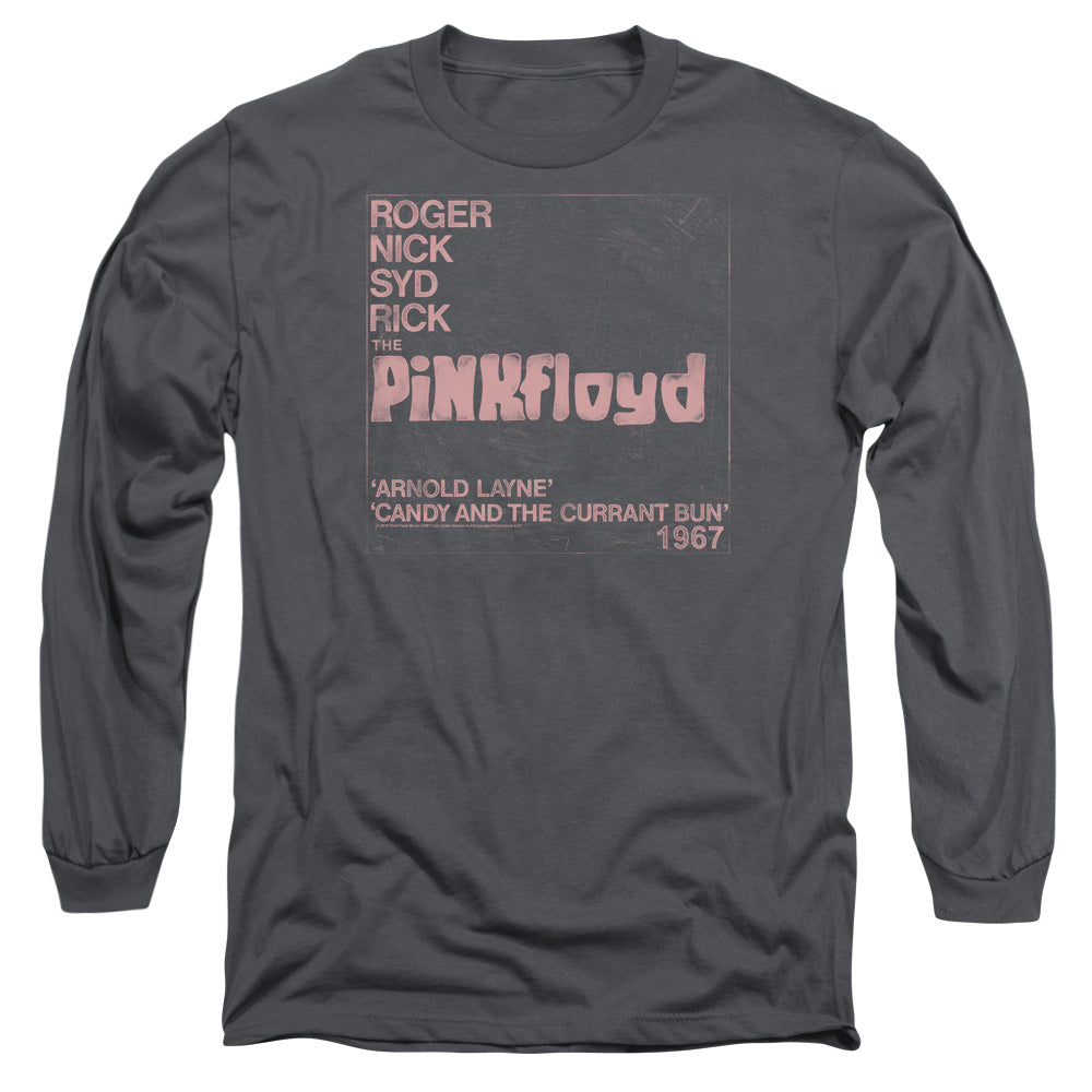 Pink Floyd - Arnold Layne Adult Long Sleeve product image 1