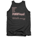 Pink Floyd - Arnold Layne Adult Tank Top