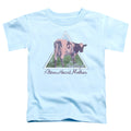 Pink Floyd - Atom Mother Heart Pyramid Toddler Short Sleeve product image 1
