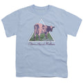 Pink Floyd - Atom Mother Heart Pyramid Youth Short Sleeve product image 1