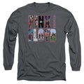 Pink Floyd - Cover Adult Long Sleeve product image 1