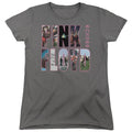 Pink Floyd - Cover Women's Short Sleeve product image 1