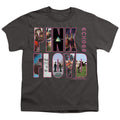 Pink Floyd - Cover Youth Short Sleeve product image 1