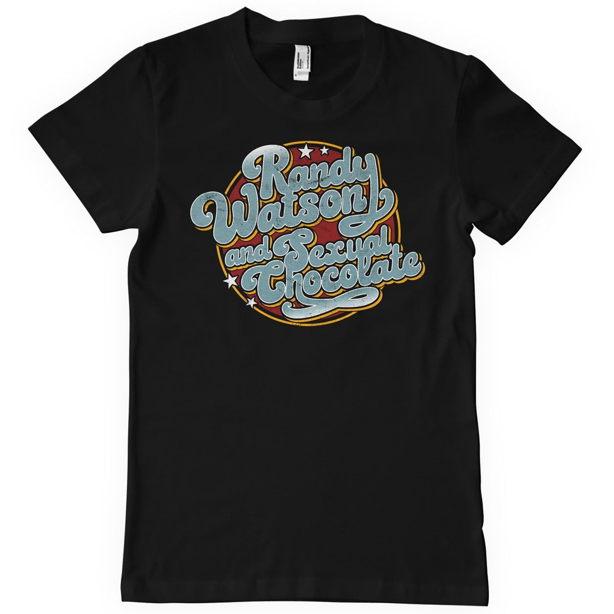 Coming to America - Randy Watson and Sexual Chocolate Mens product image 1