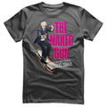 The Naked Gun - Poster Mens T-Shirt