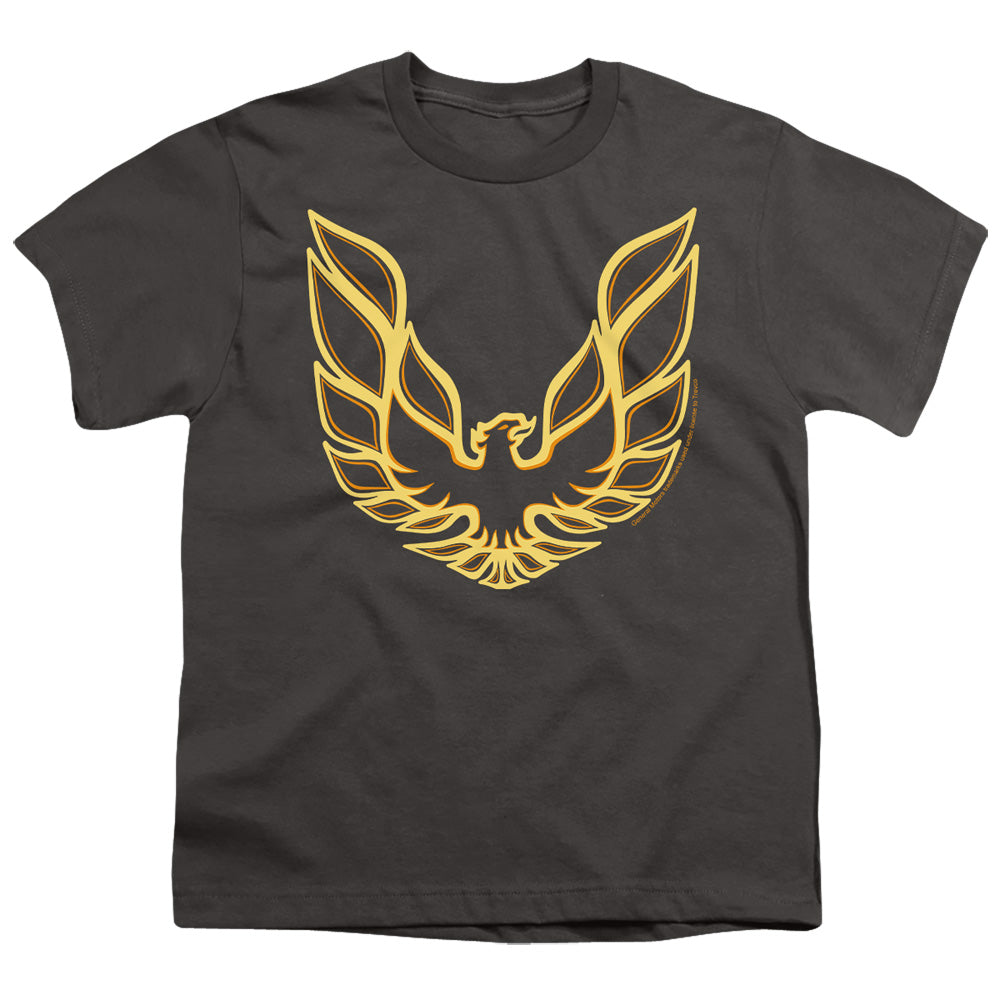 Pontiac - Iconic Firebird Youth Short Sleeve product image 1