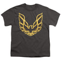 Pontiac - Iconic Firebird Youth Short Sleeve product image 1