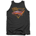 Pontiac - Judged Adult Tank Top
