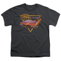 Pontiac - Judged Youth Short Sleeve product image 1