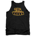 Pontiac - Judge Logo Adult Tank Top