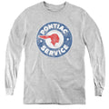 Pontiac - Vintage Service L - S Youth product image 1
