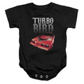 Pontiac - Turbo Bird Infant Snapsuit