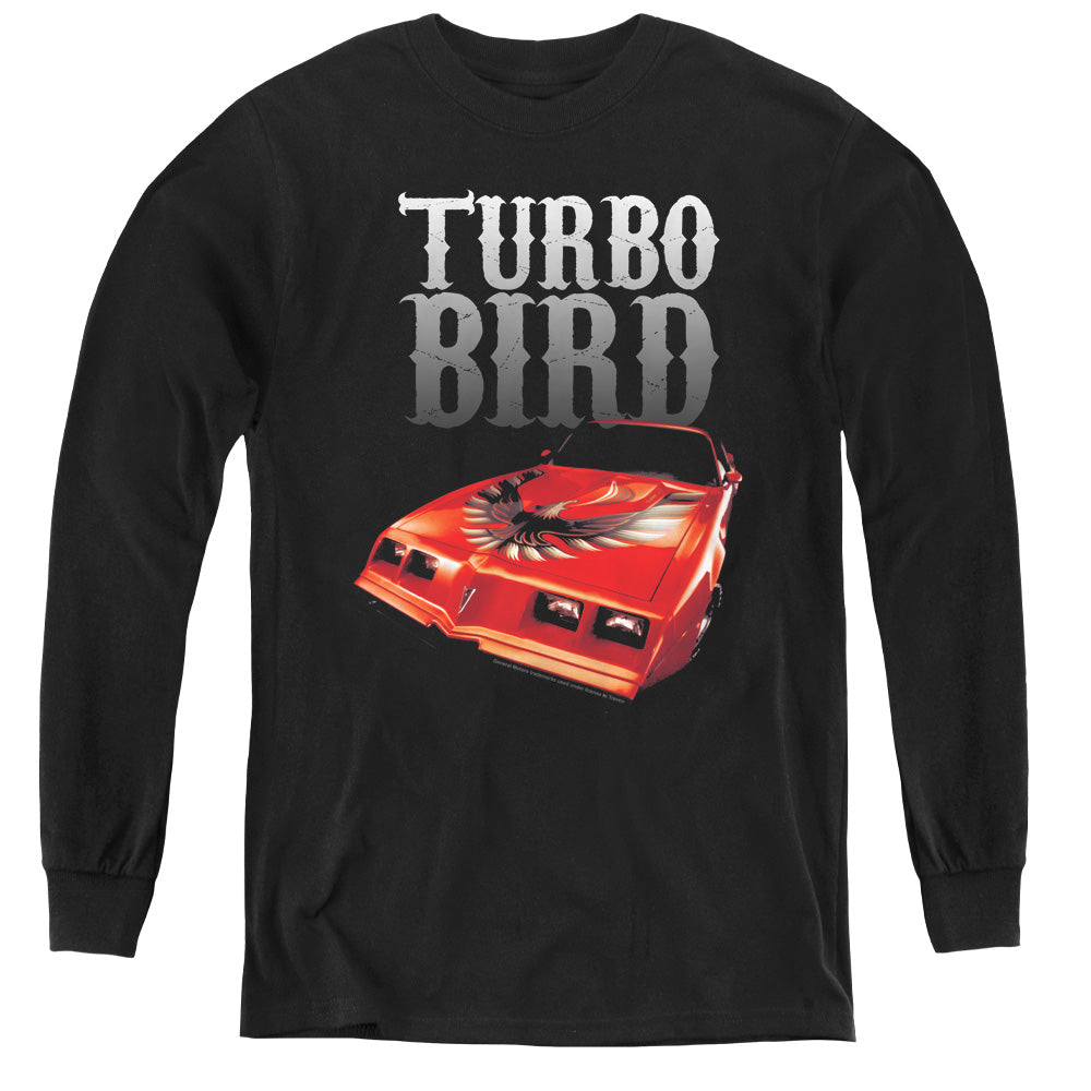 Pontiac - Turbo Bird L - S Youth product image 1