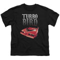 Pontiac - Turbo Bird Youth Short Sleeve product image 1