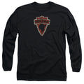 Pontiac - Early Arrowhead Adult Long Sleeve product image 1
