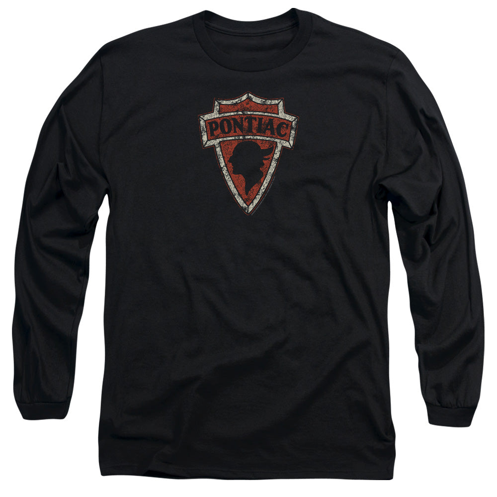 Pontiac - Early Arrowhead Adult Long Sleeve product image 1