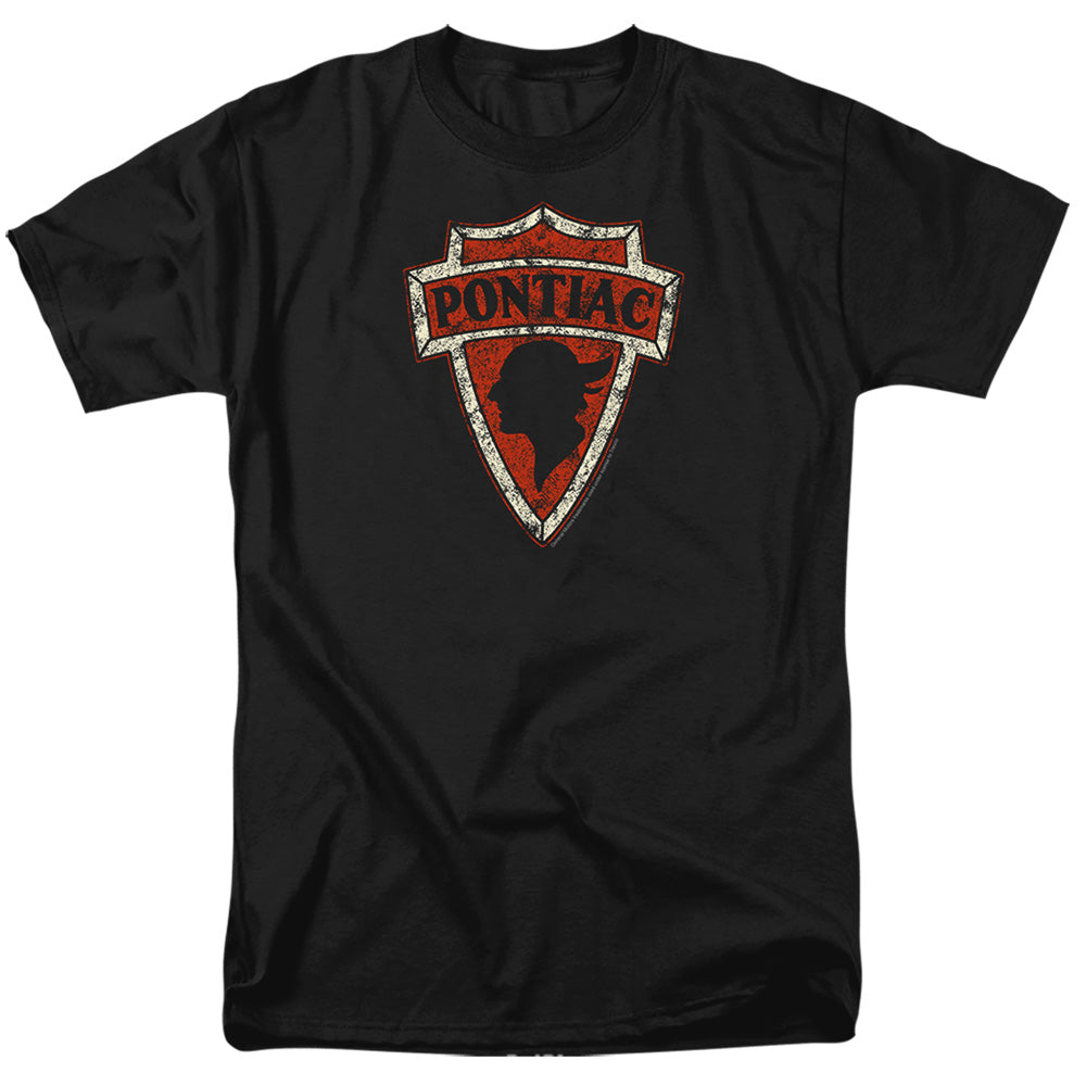 Pontiac - Early Arrowhead Adult Regular Fit Short Sleeve product image 1