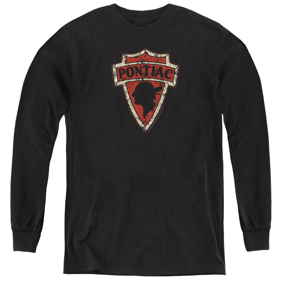 Pontiac - Early Arrowhead L - S Youth product image 1