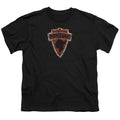 Pontiac - Early Arrowhead Youth Short Sleeve product image 1