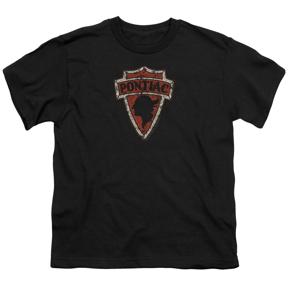 Pontiac - Early Arrowhead Youth Short Sleeve product image 1