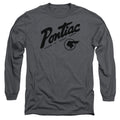 Pontiac - Division Adult Long Sleeve product image 1