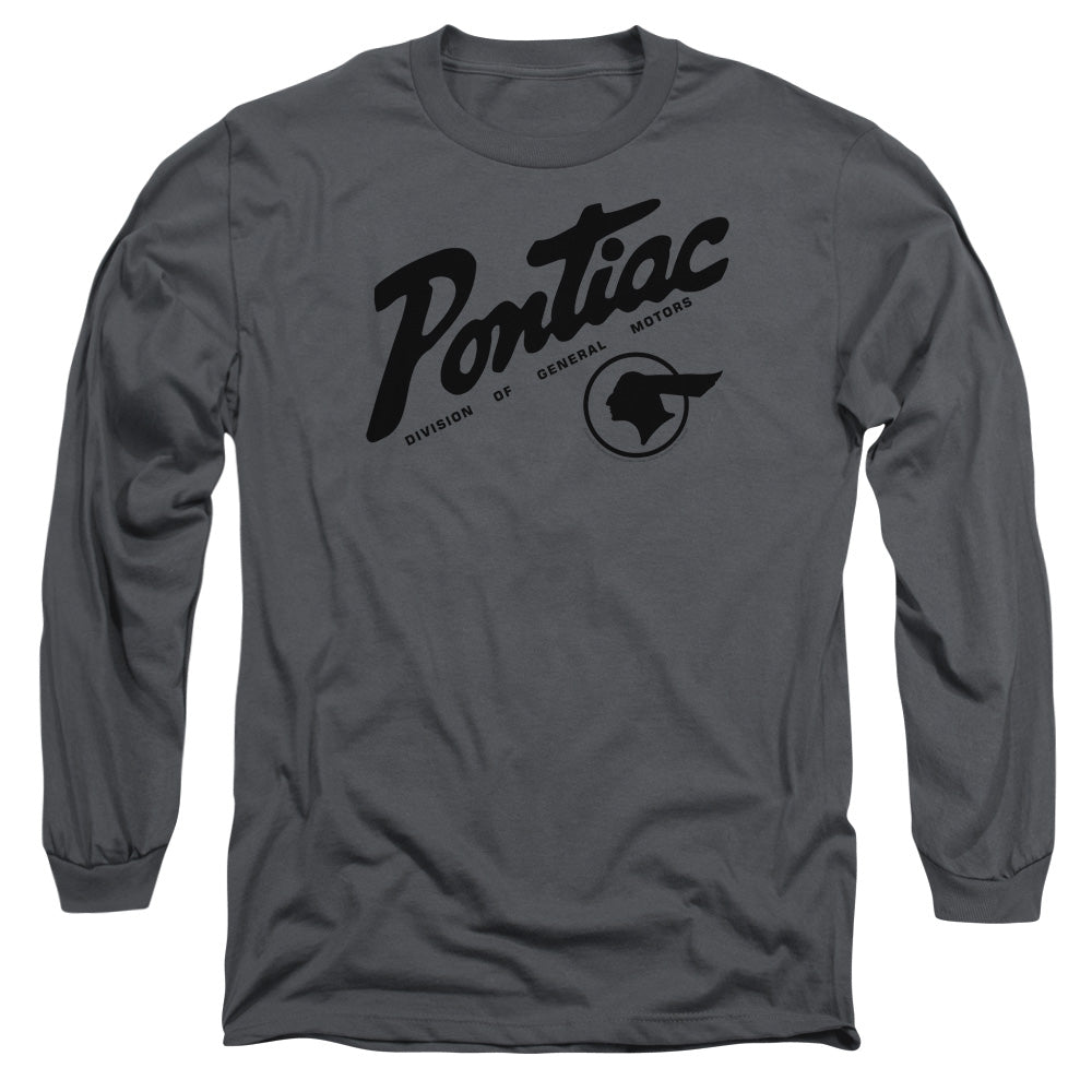 Pontiac - Division Adult Long Sleeve product image 1