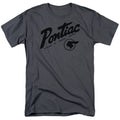 Pontiac - Division Adult Regular Fit Short Sleeve product image 1