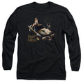Pontiac - Night Moves Adult Long Sleeve product image 1