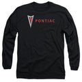 Pontiac - Modern Arrowhead Adult Long Sleeve product image 1