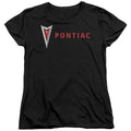 Pontiac - Modern Arrowhead Women's Short Sleeve product image 1